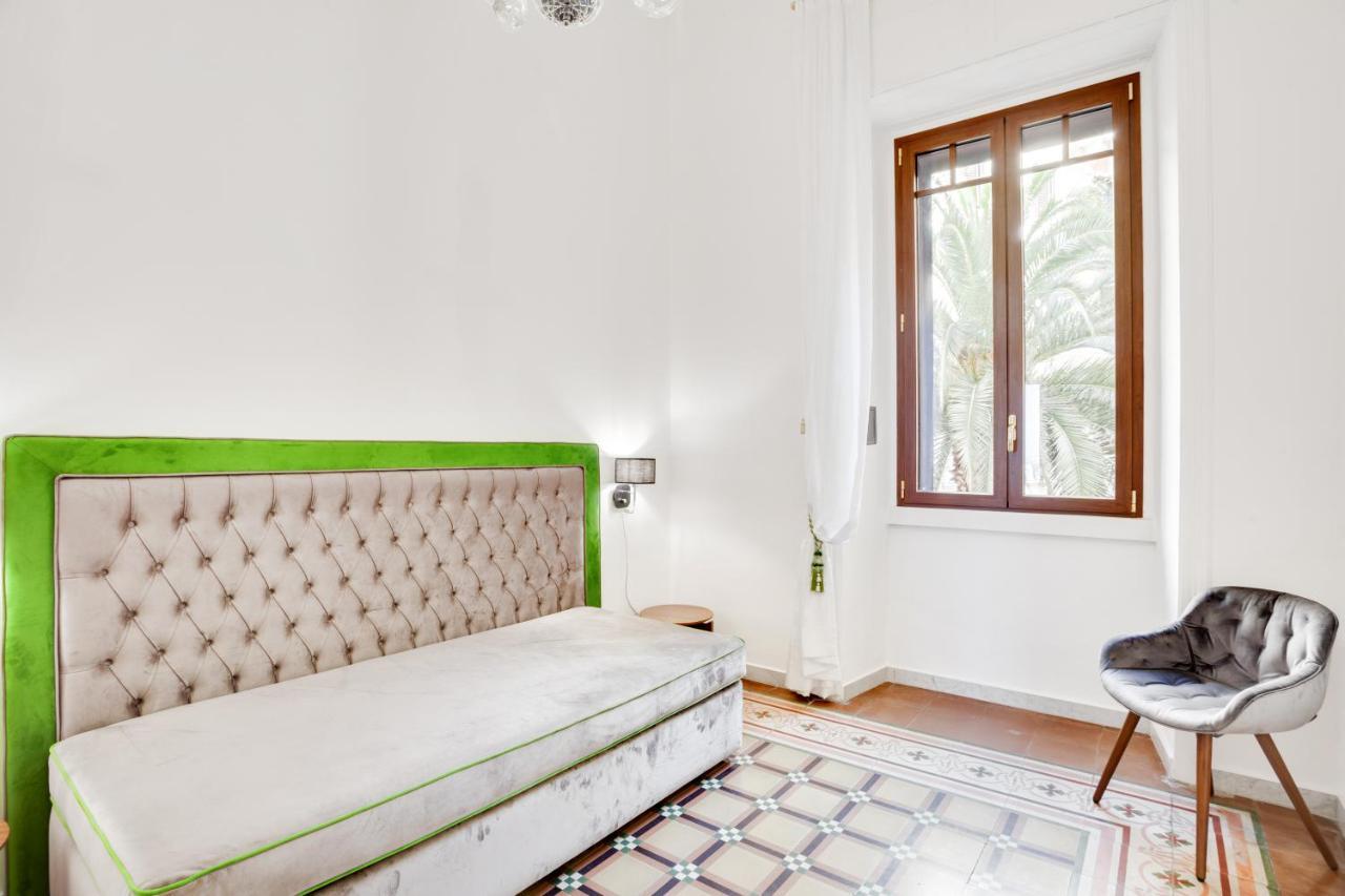 Apartmán Casa Cinzia Lungomare Exclusive Flat Bari Exteriér fotografie